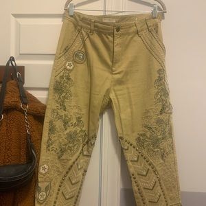 Spell and the Gypsy Collective Pants